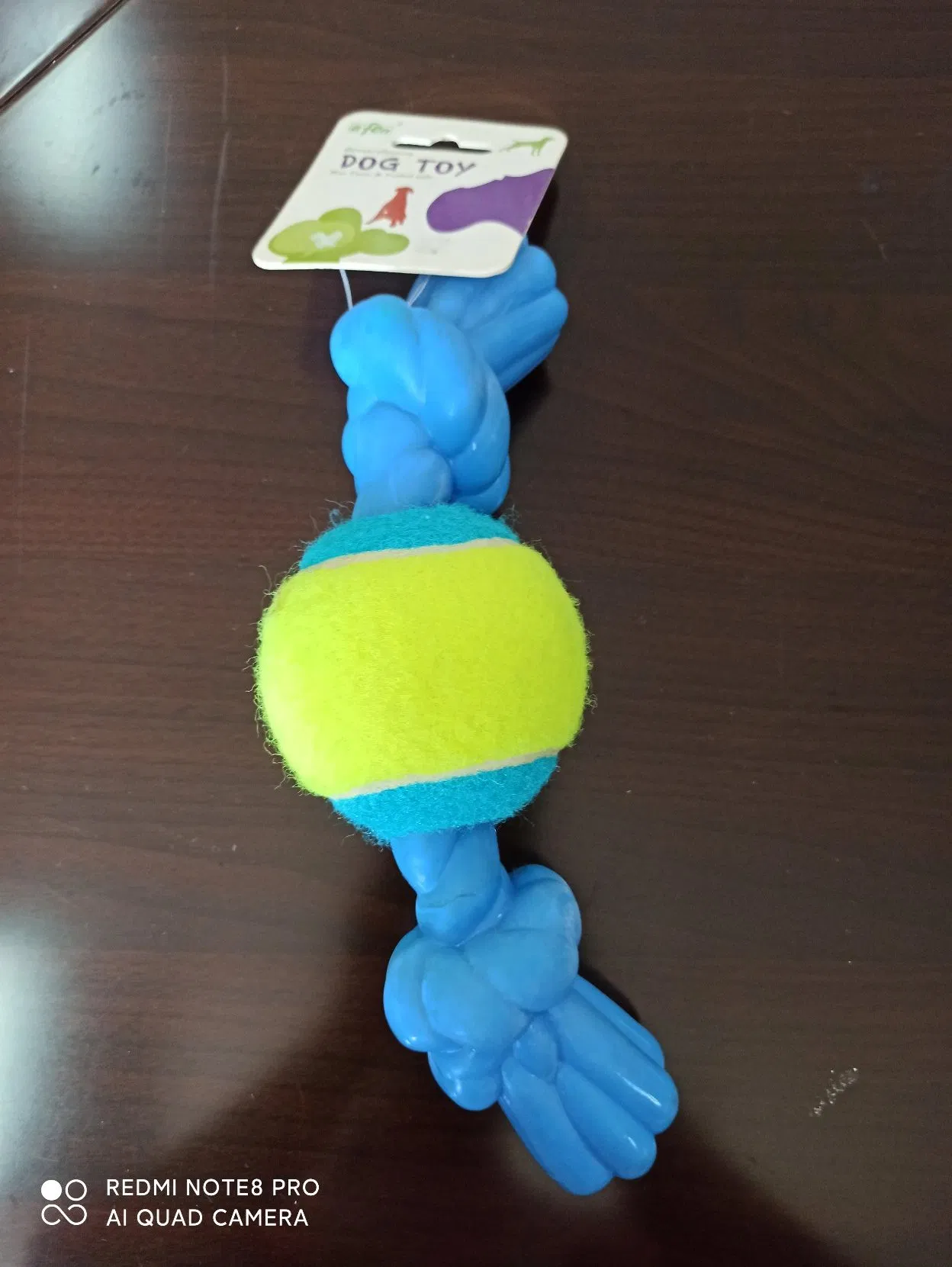 Tennis Ball Toy for Dog Chew Toy Big Inflatable Tennis Ball Pet Dog Interactive Toys Pet Supplies Outdoor Playing