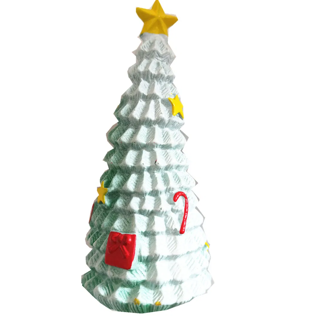 Christmas Tree Pet Toy 3