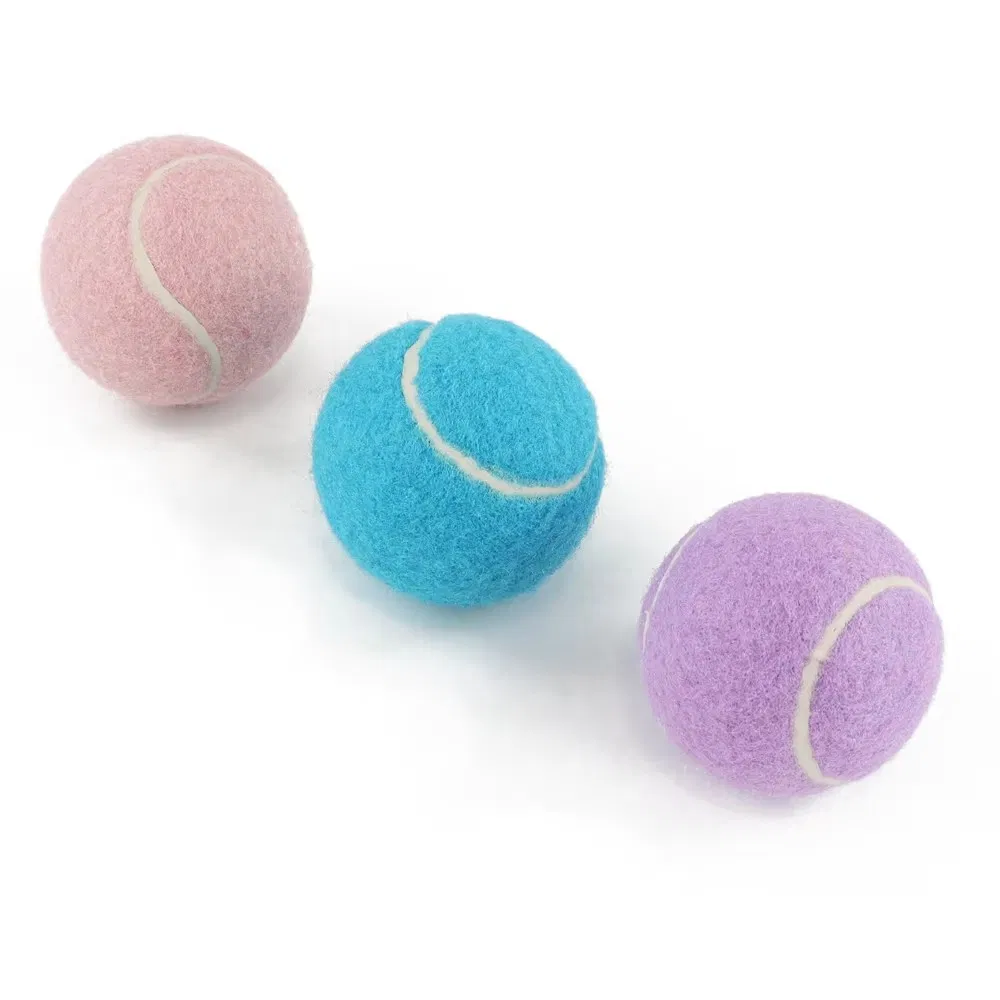 Dog Tennis Ball 3