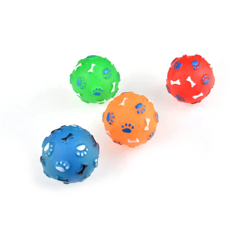 Pet Toy Ball 1