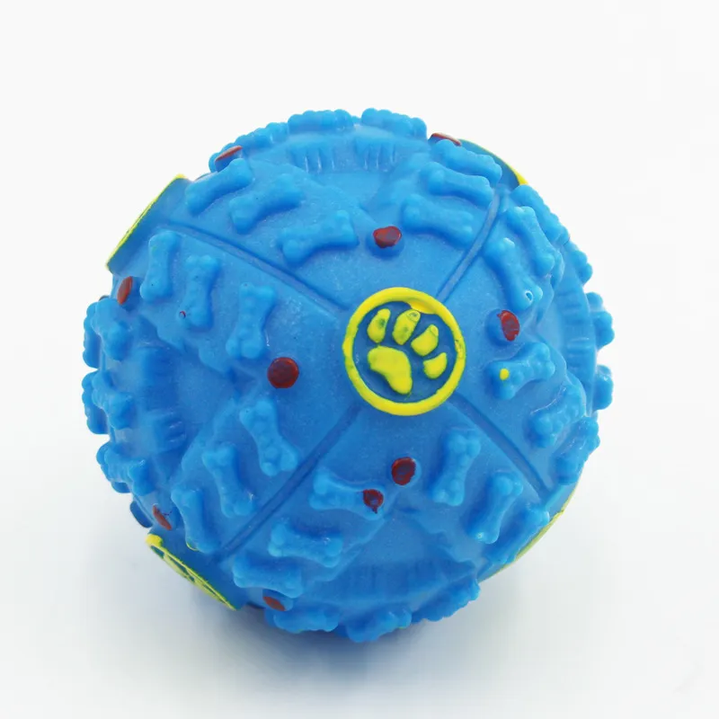 Dog Toy Ball 3