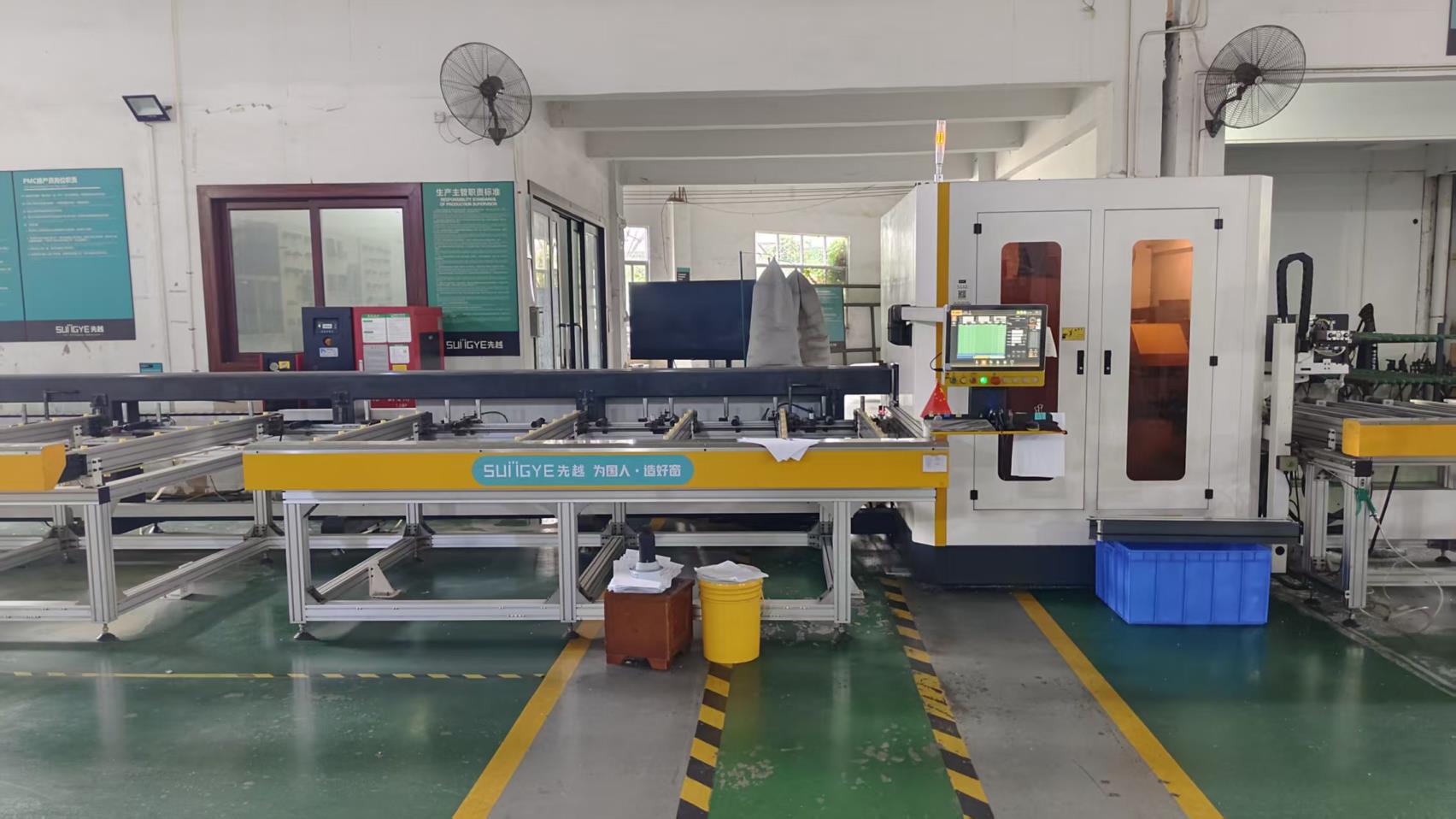 CNC Cutting