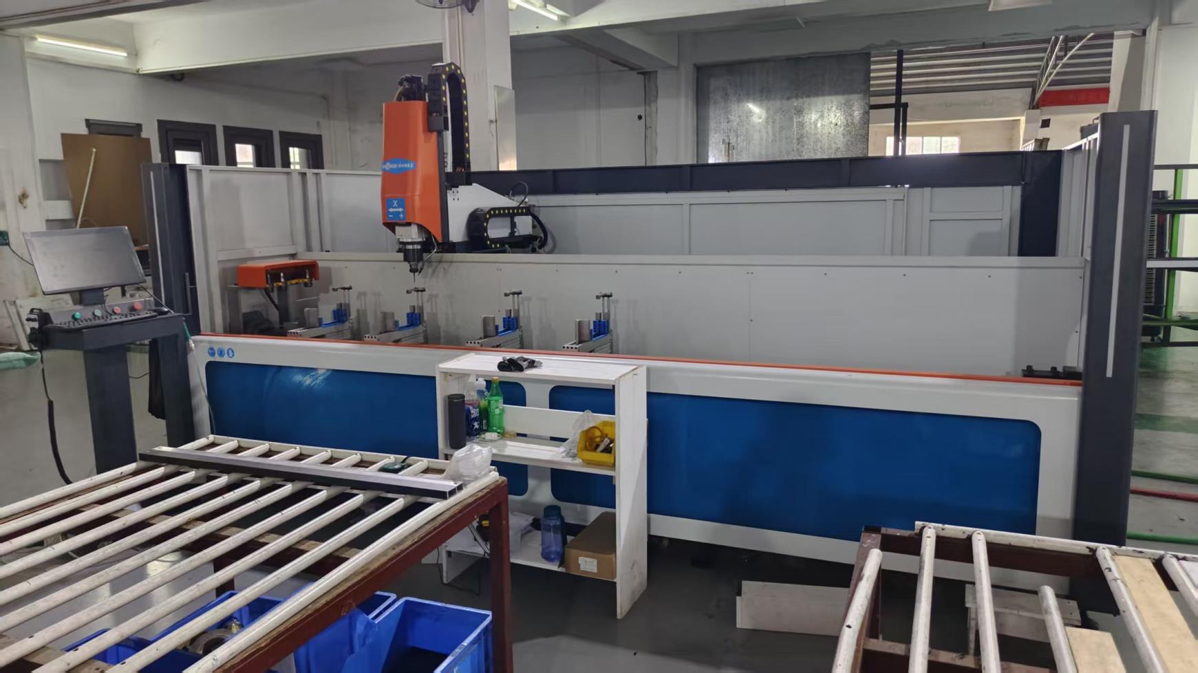 Drilling Machine