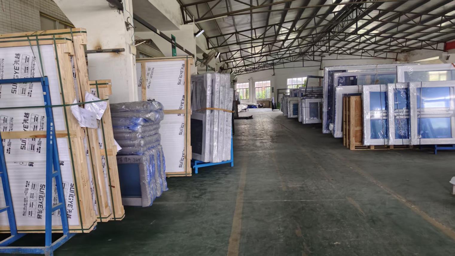 Warehouse