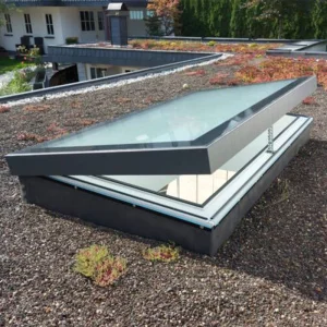 Energy Code Compliant Skylight