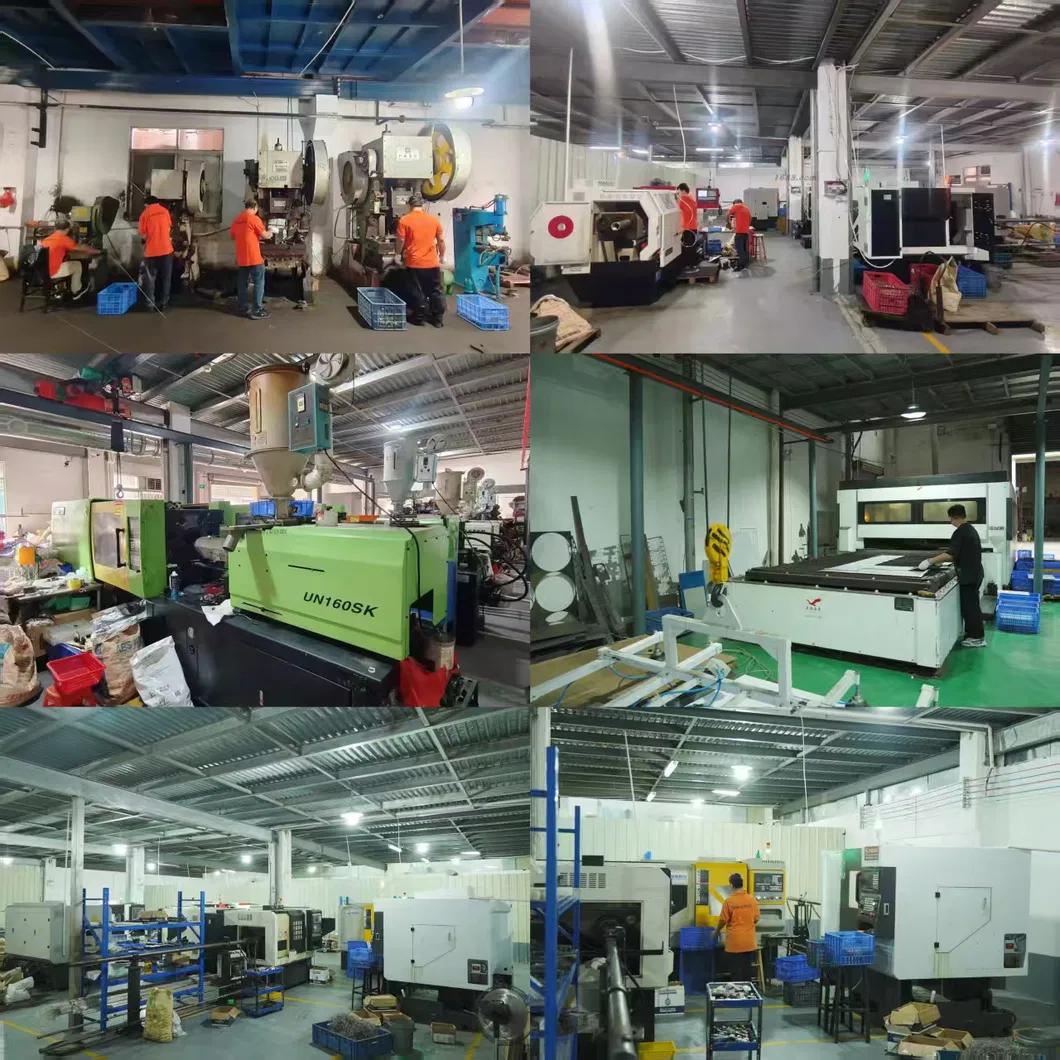 Production Process 2