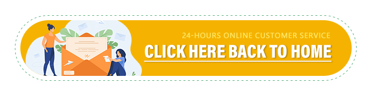 Footer Banner