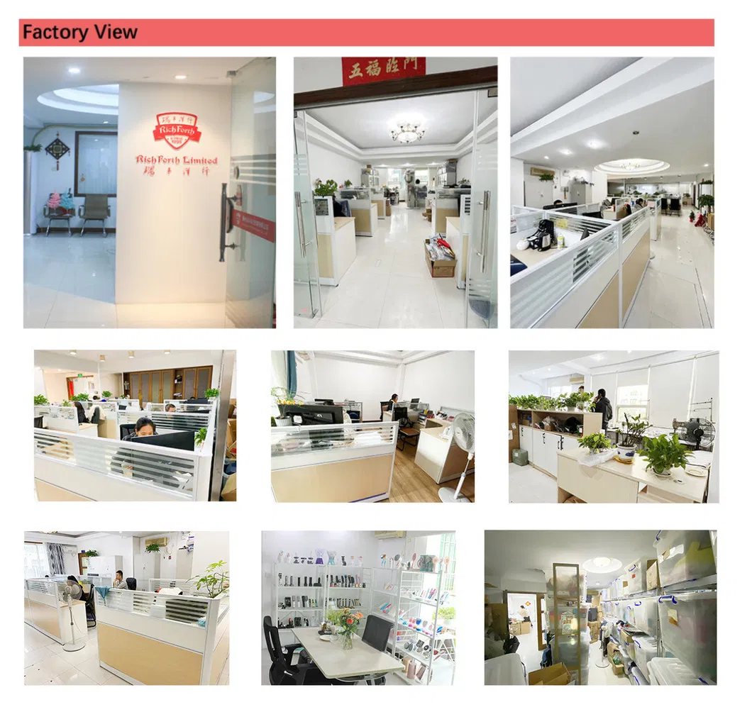 Product Showroom