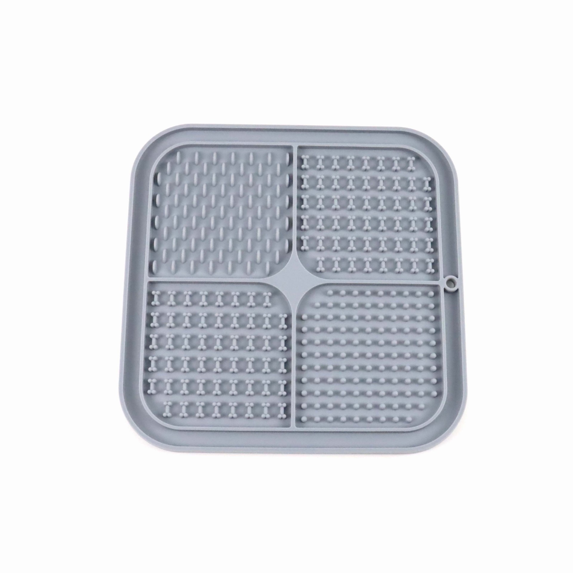 BPA Free Silicone