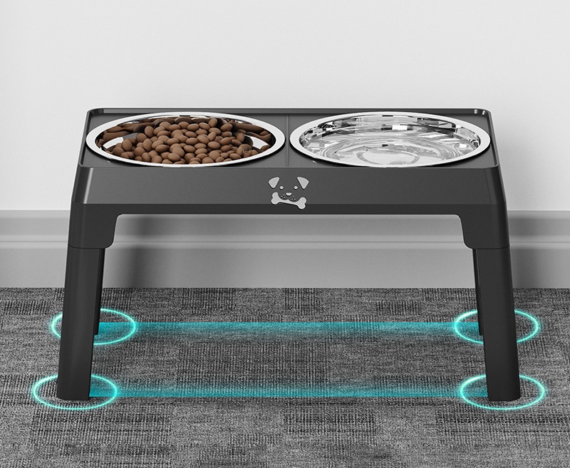 Stainless steel bowls