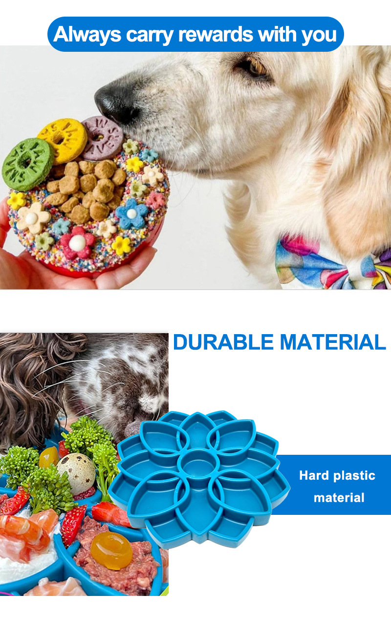 Pet bowl design 5