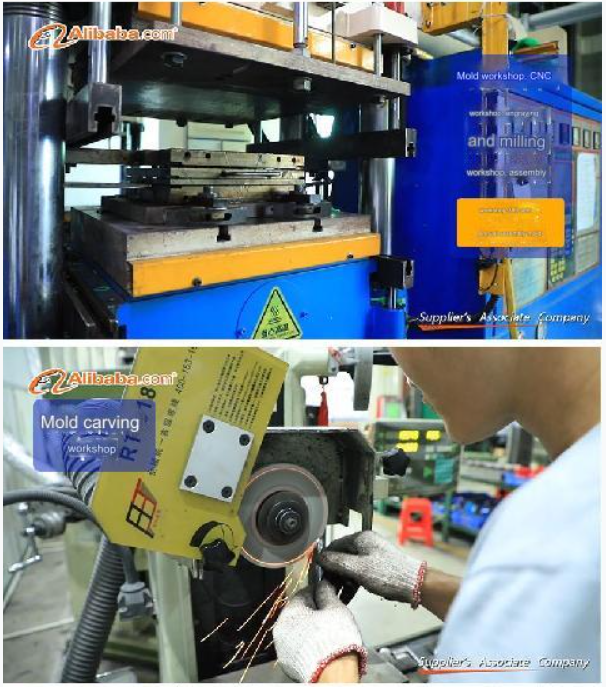 Production Process