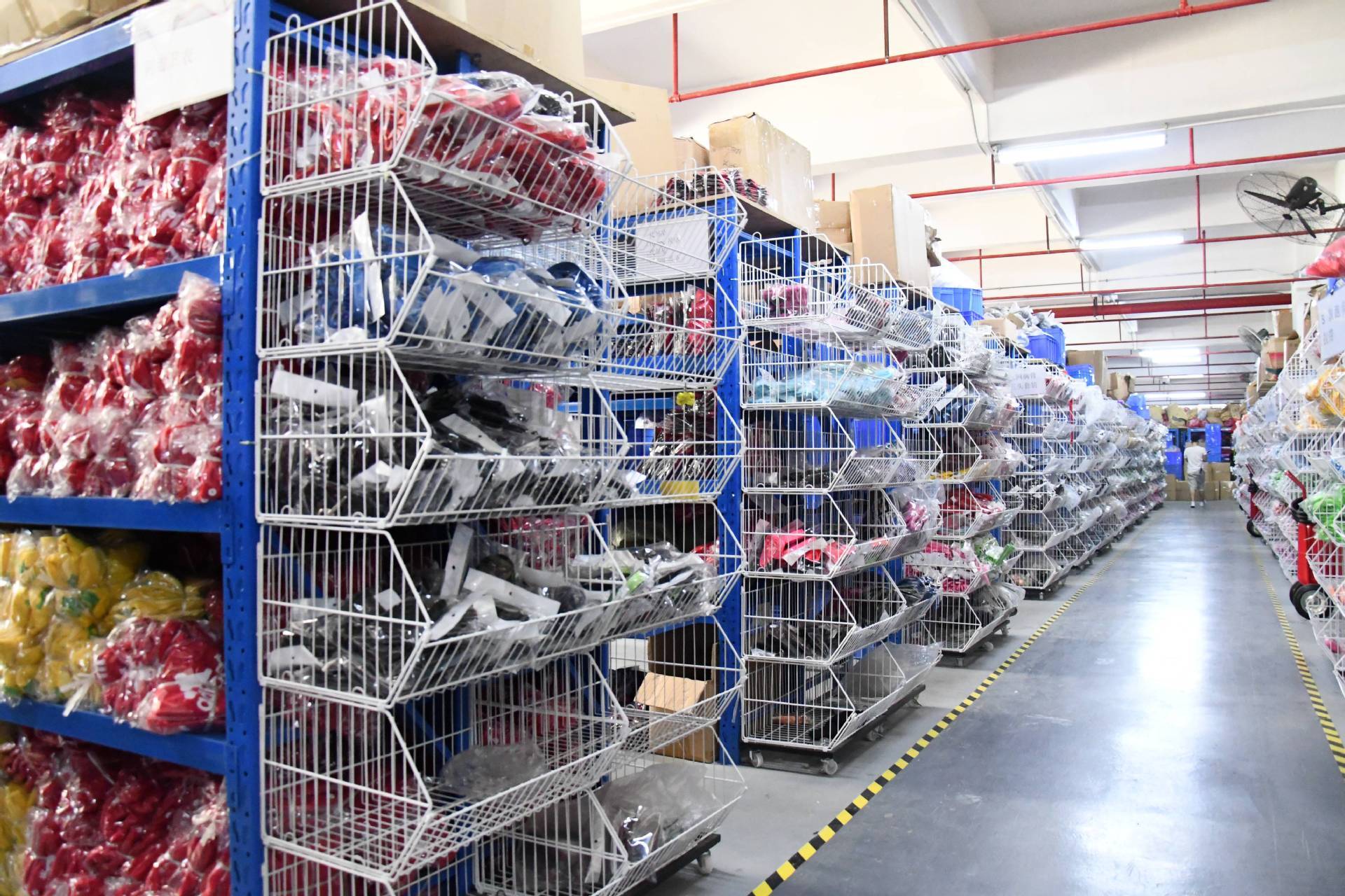 Factory Operations 2