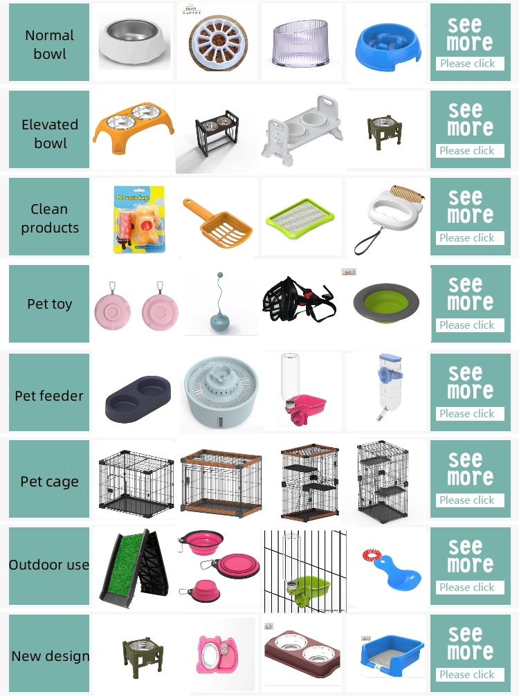 Product Categories Overview
