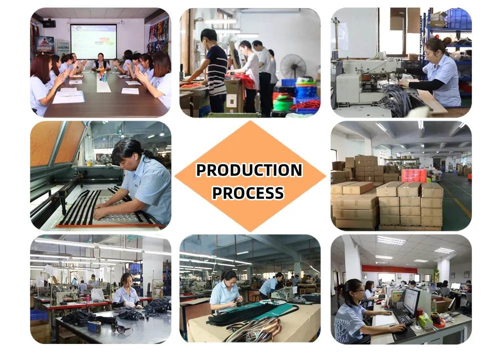 Production Display 1
