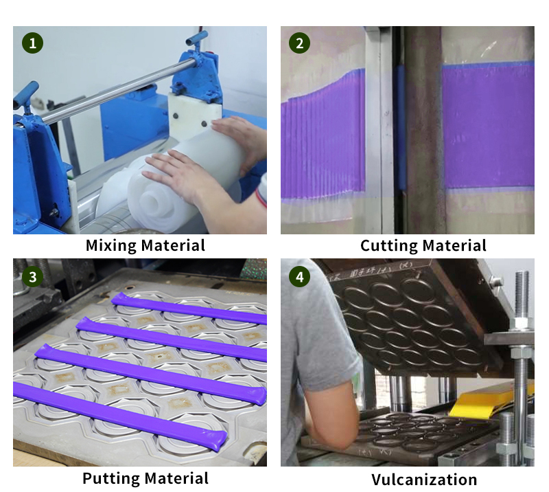 Manufacturing Process 1