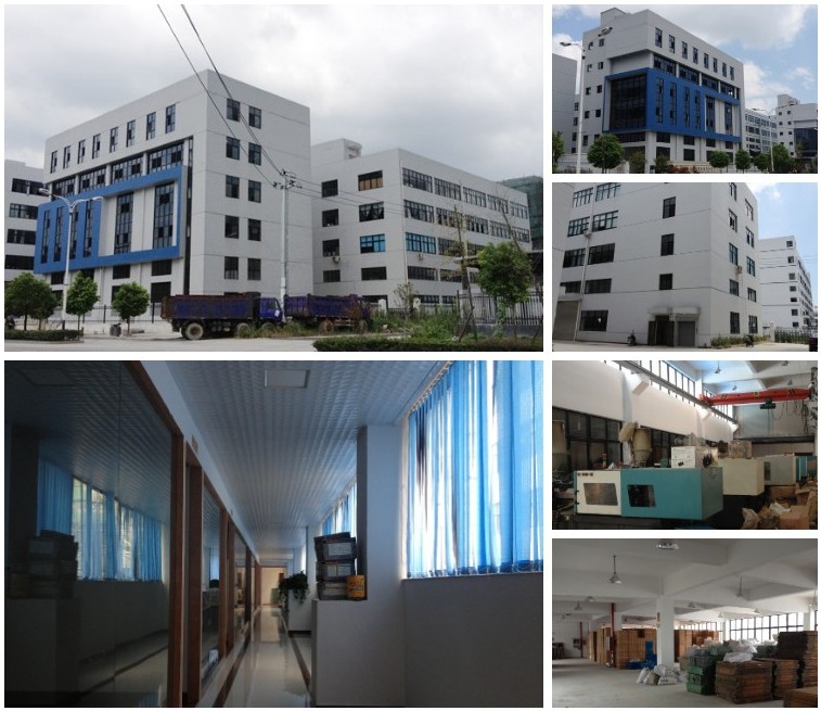 Factory Overview