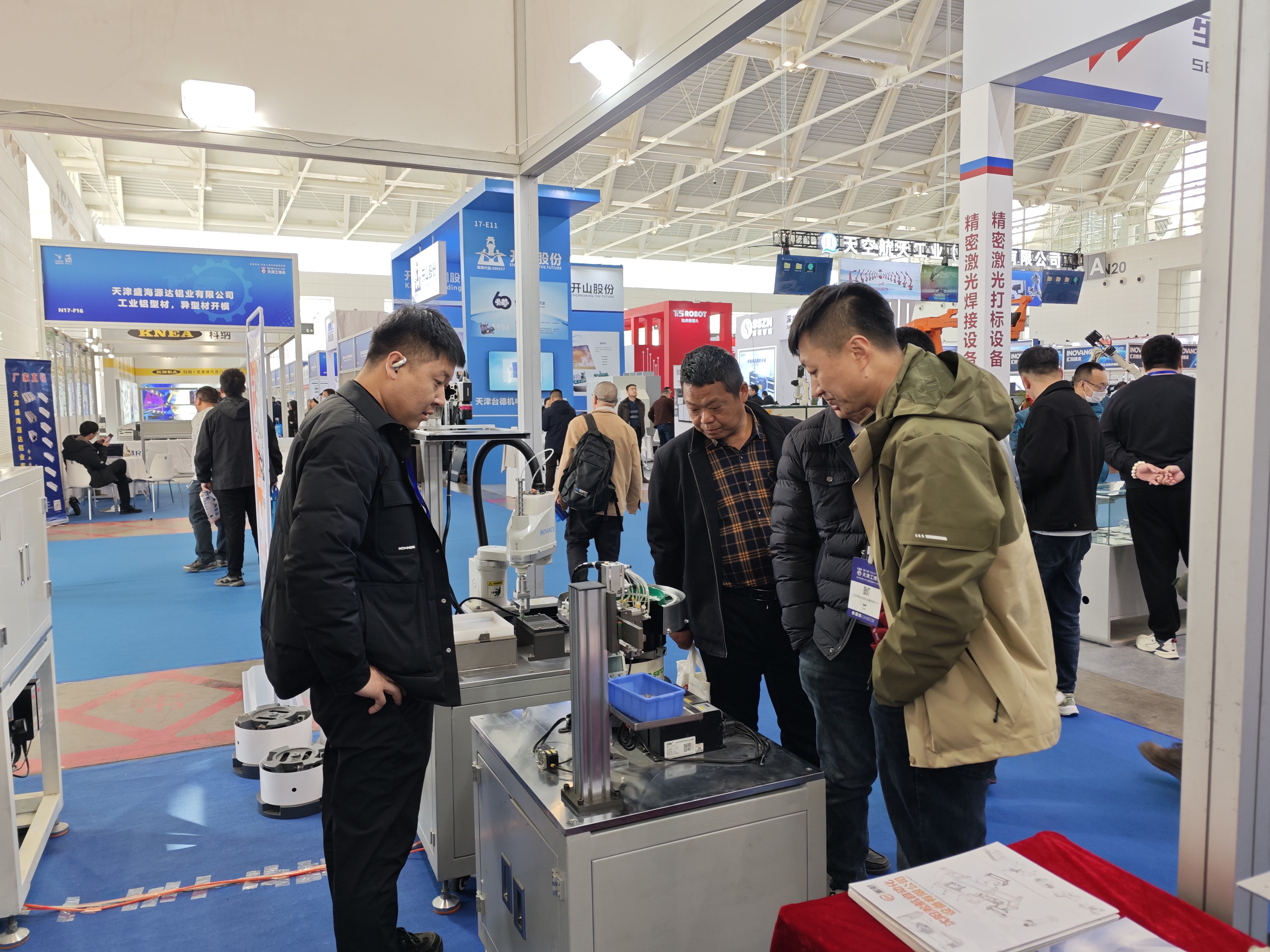 High Precision Automatic Zipper Feeding System Vibratory Bowl Feeder for Automation Assembly Line