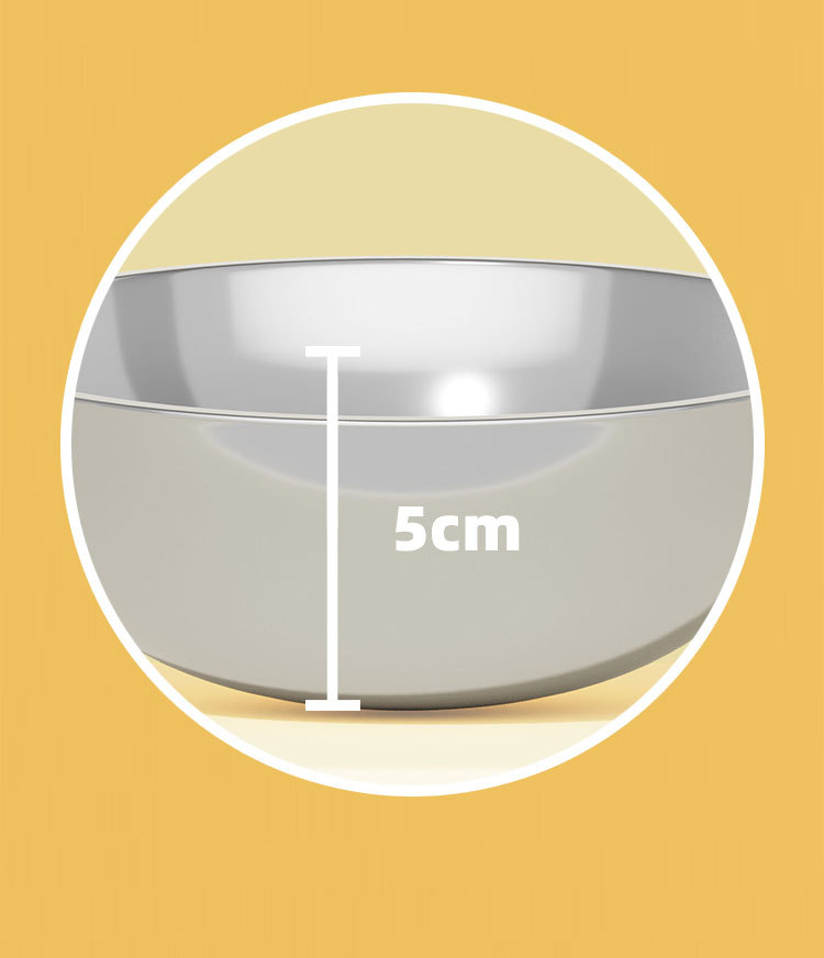 Adjustable Height Elevated Dog Cat Feeder PP Bowls Dual Tilted Easy to Clean Indoor Outdoor Travel Small Medium Large Pets