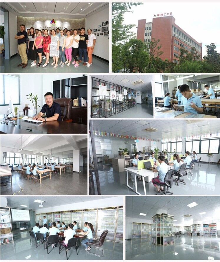 Company office