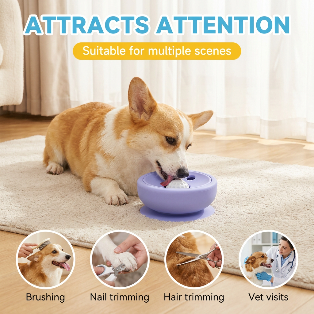 Pet Bowl Design 2