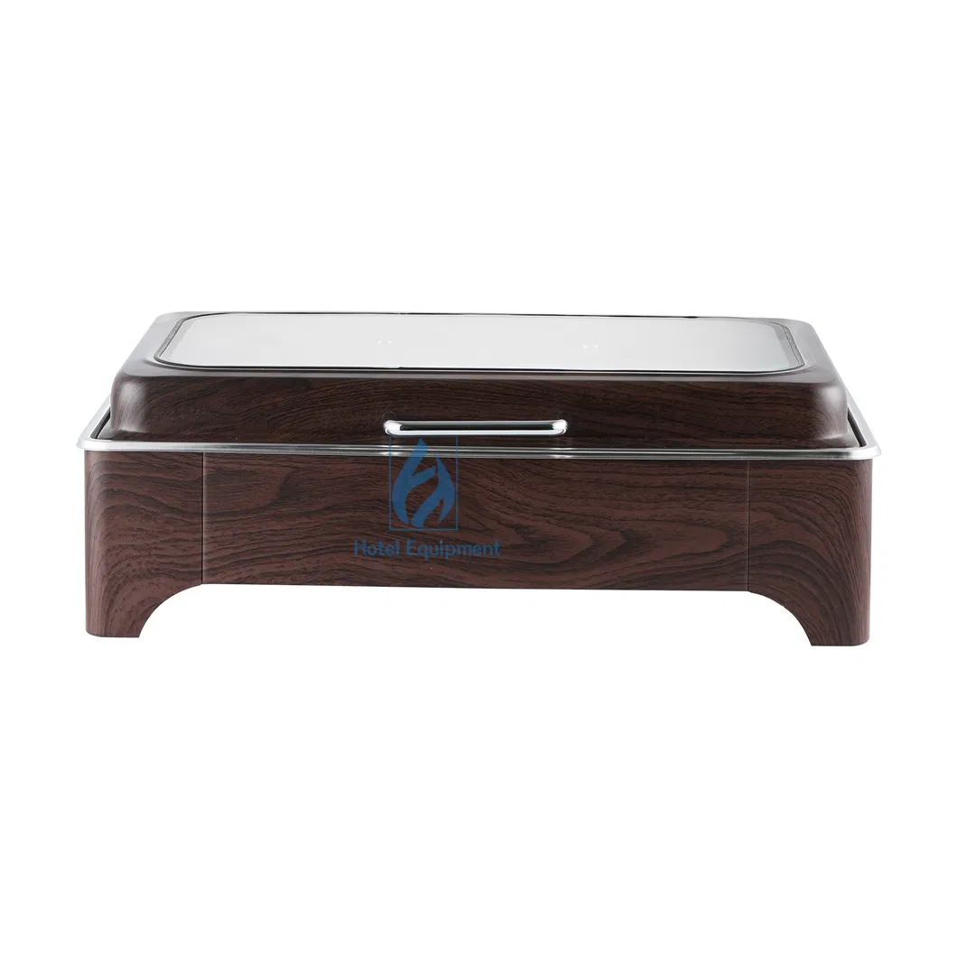 Buffet Server Food Warmer