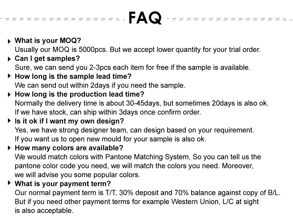 Candy Jar Final Quality Check