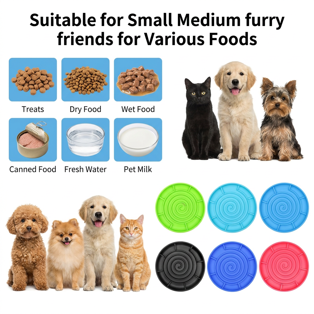 Pet Bowl Showcase 4