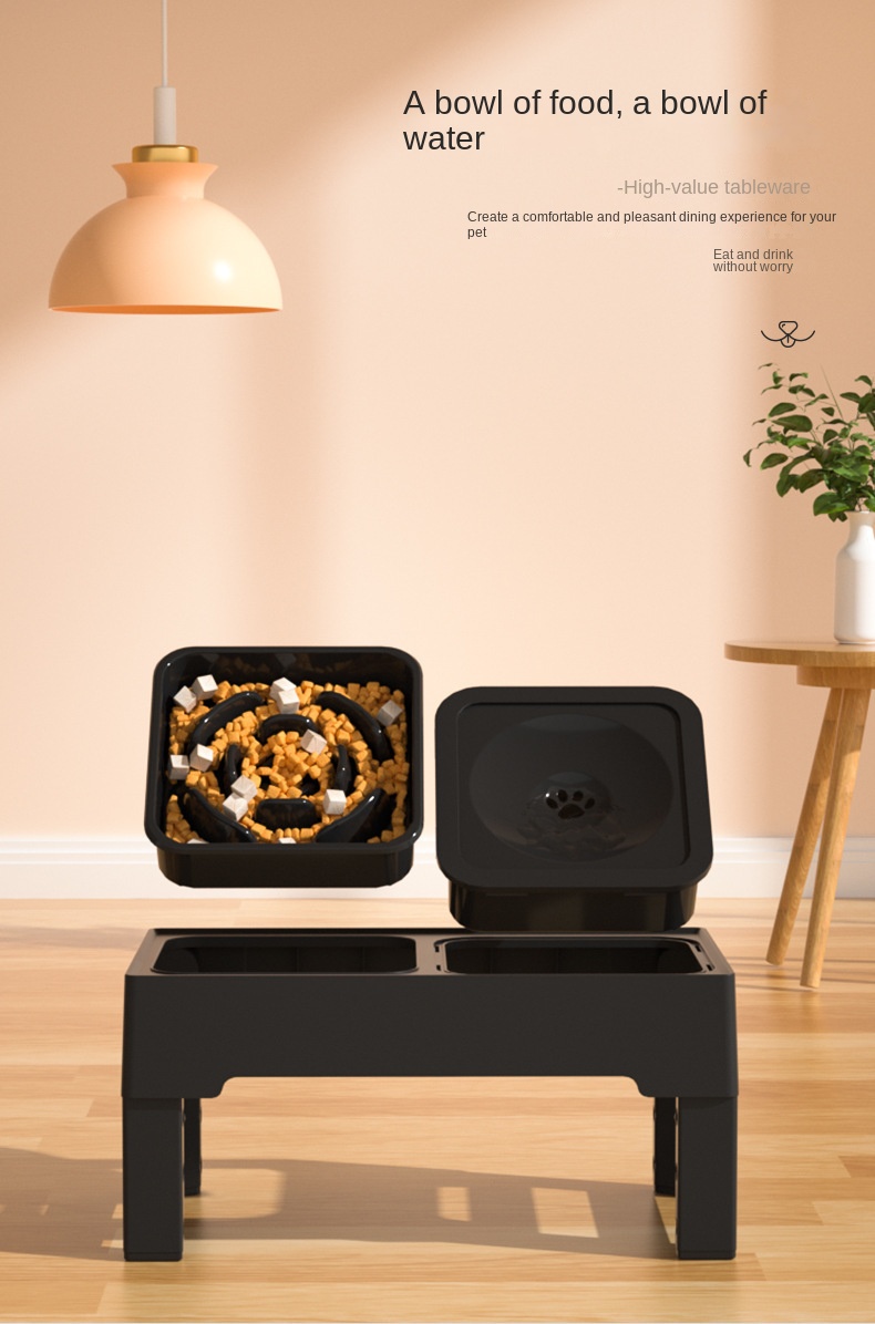 Height Adjustable Mechanism Detail