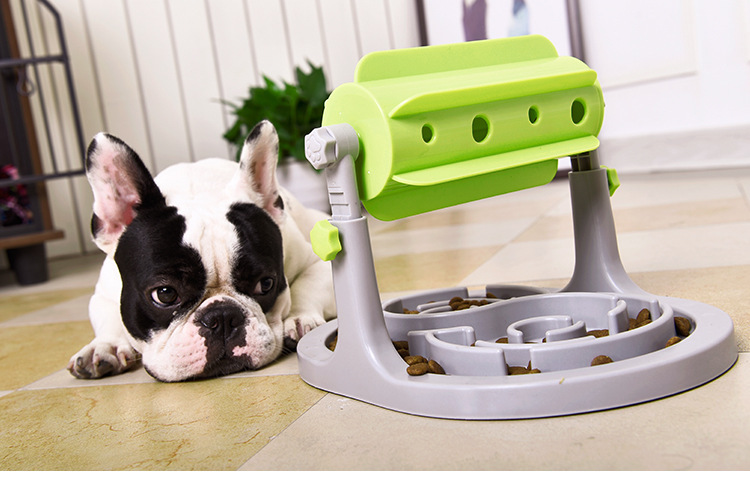Pet feeder detail 10