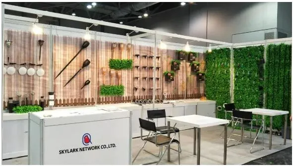 Company Office and Showroom Image 2