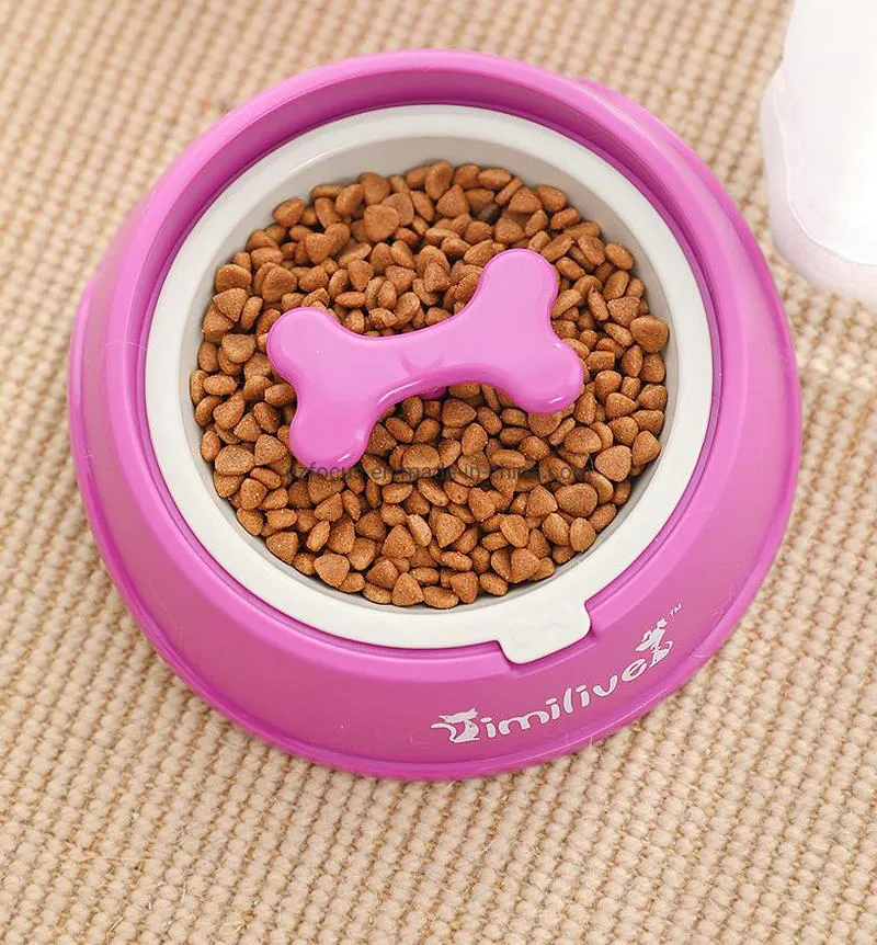 Pet Slow Feeder Wbb12699 - 2