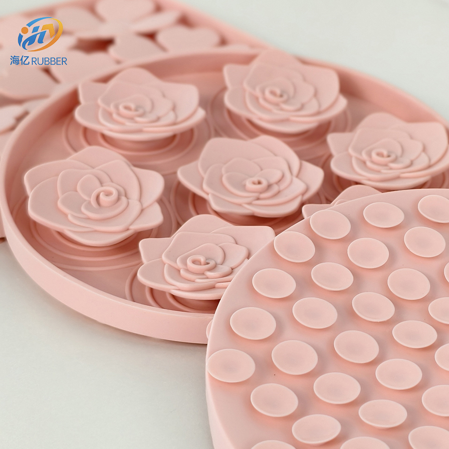 Pet Silicone Product Detail 5