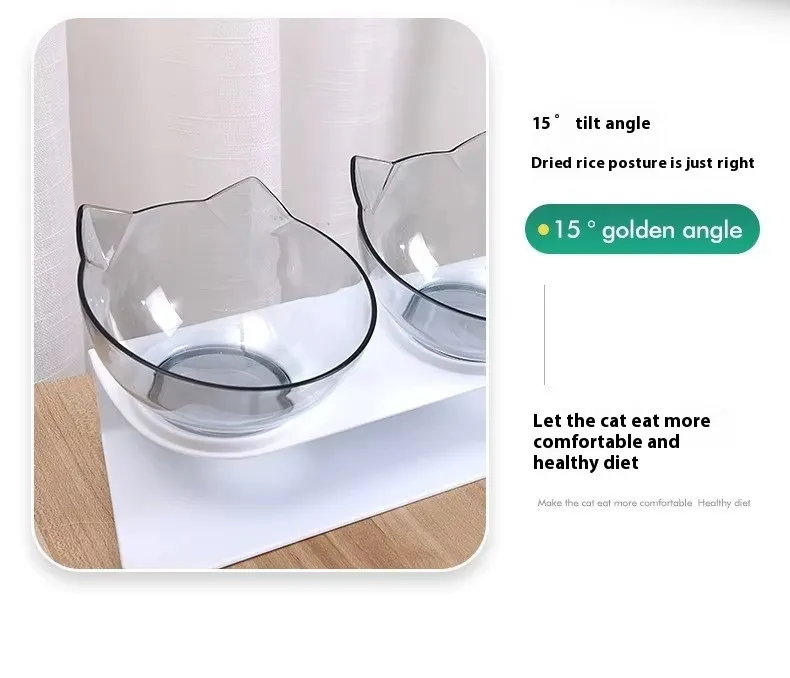 Easy clean detachable module
