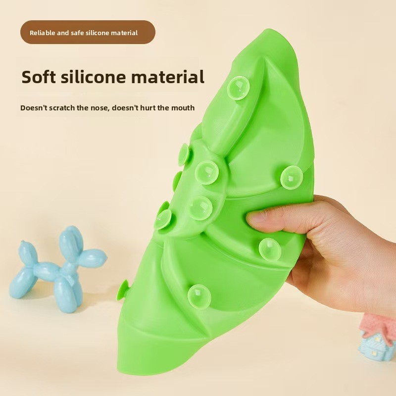 Multi-function Anti-Choking Puzzle Slow Feeding Bowl for Cats and Dogs