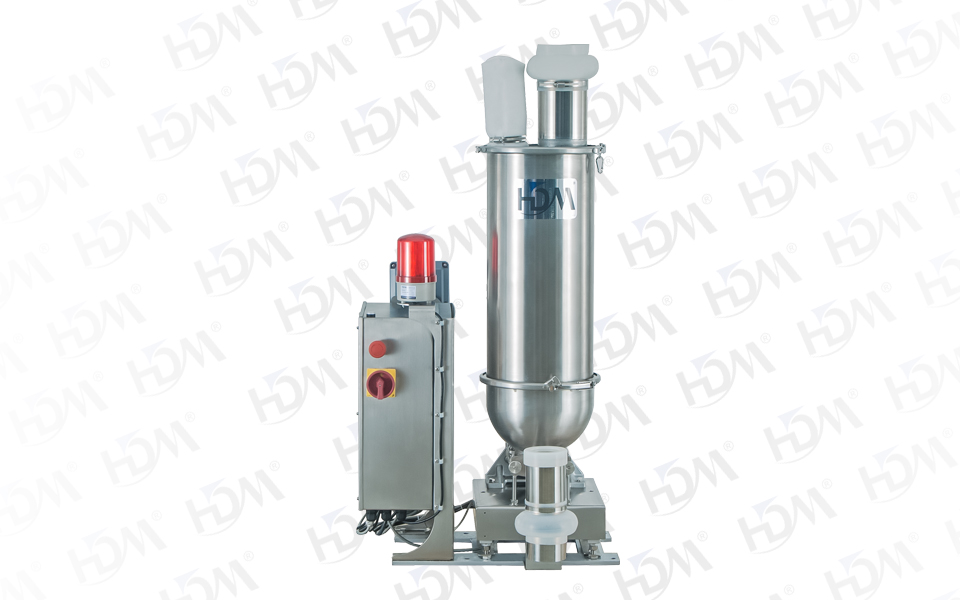 Screw Dosing Feeder Plastic Loss In Weight Feeder LIW Feeder (Loss-in-Weight) For Food &amp; Pharma