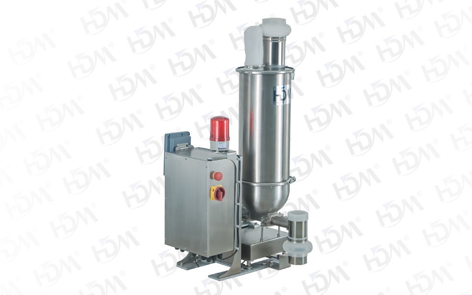 Screw Dosing Feeder Plastic Loss In Weight Feeder LIW Feeder (Loss-in-Weight) For Food &amp; Pharma
