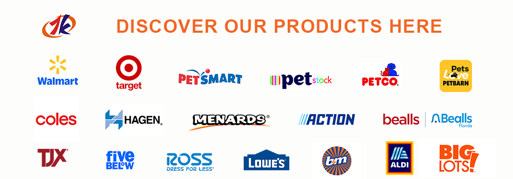 Pet Products Detail