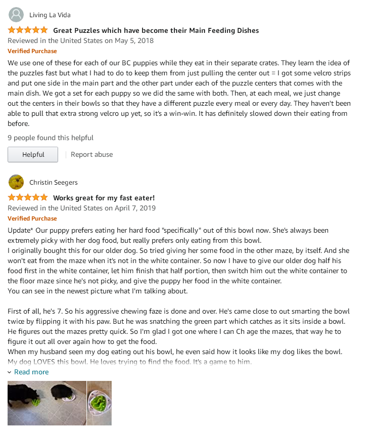Review 1