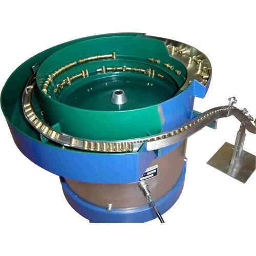 Hot Selling Vibrating Bowl Feeder Hopper Plastic Tubes Automatic Feeding System Bowl Feeder