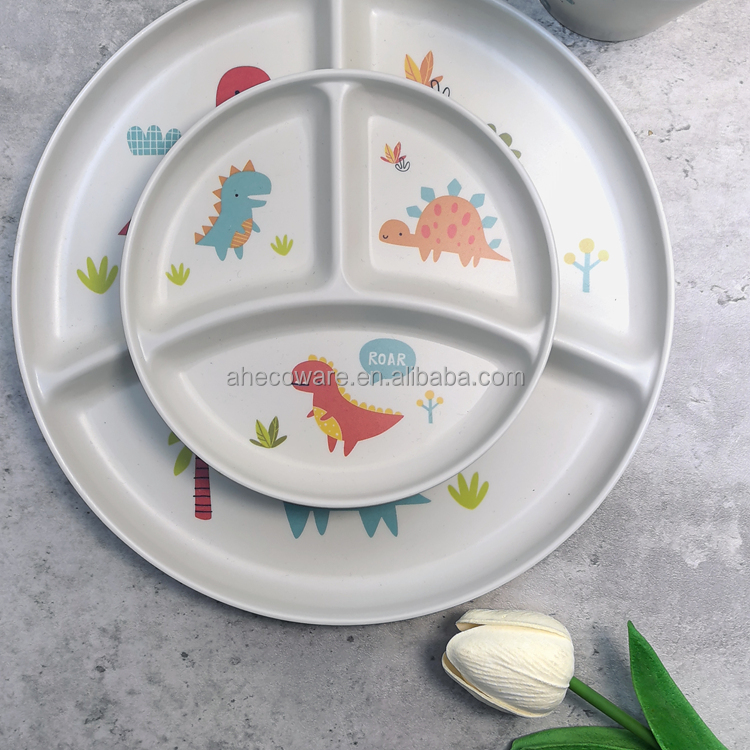 Toddler Feeding Set Details 3