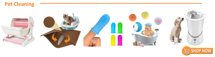 Pet Cleaning & Grooming
