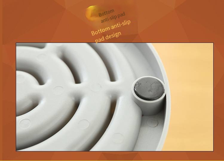 Pet feeder detail 7
