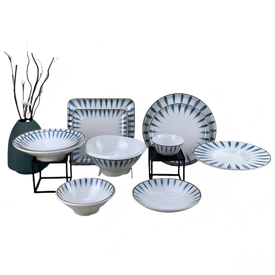 Dinnerware Showcase 2