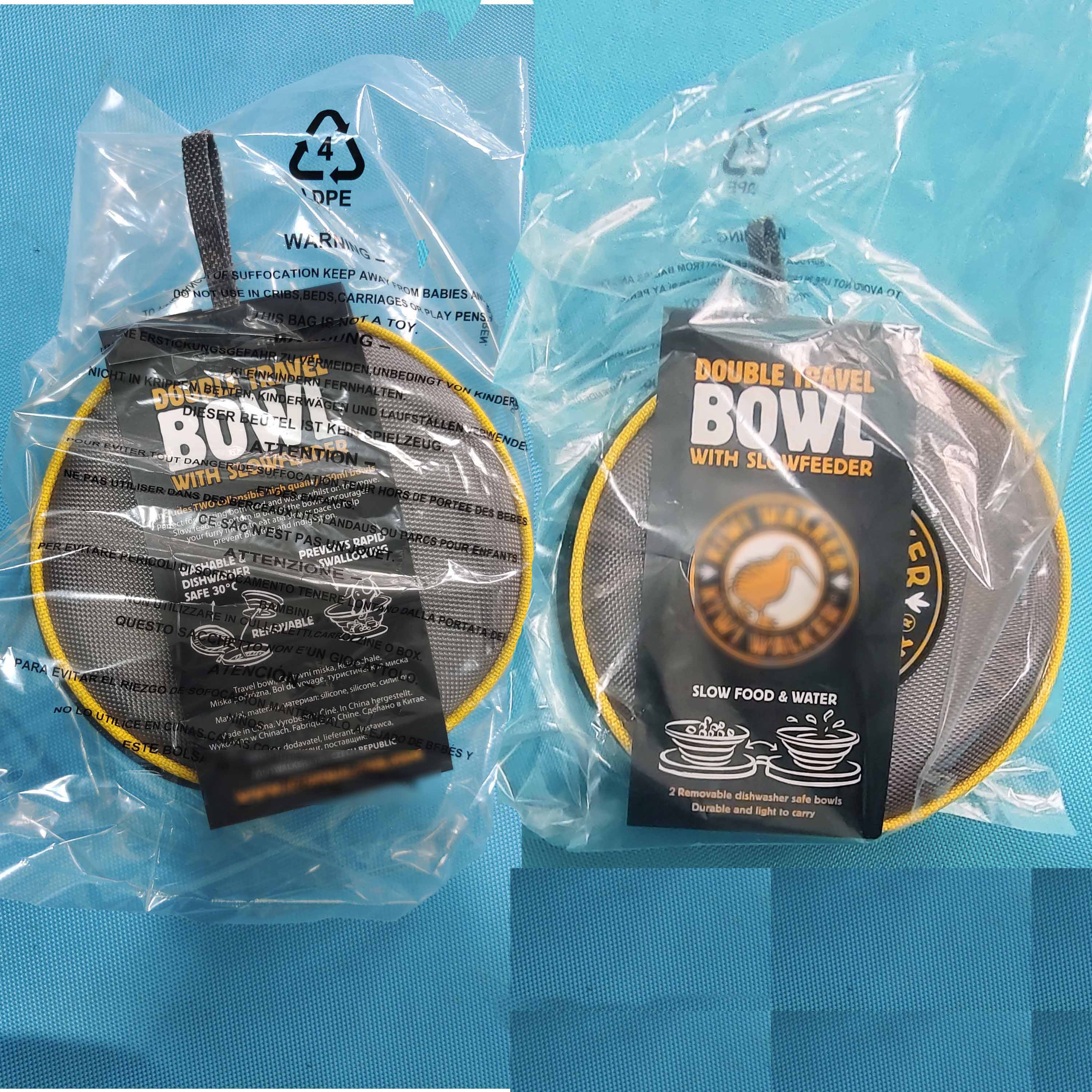 Package Customization