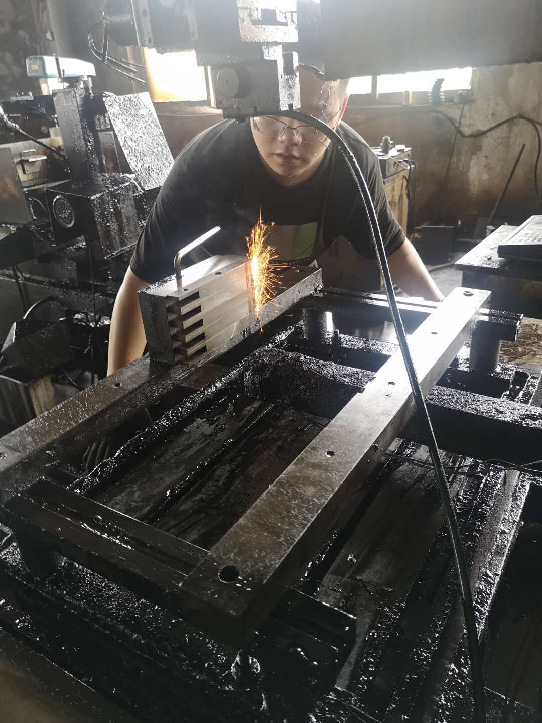 Manufacturing Process 2