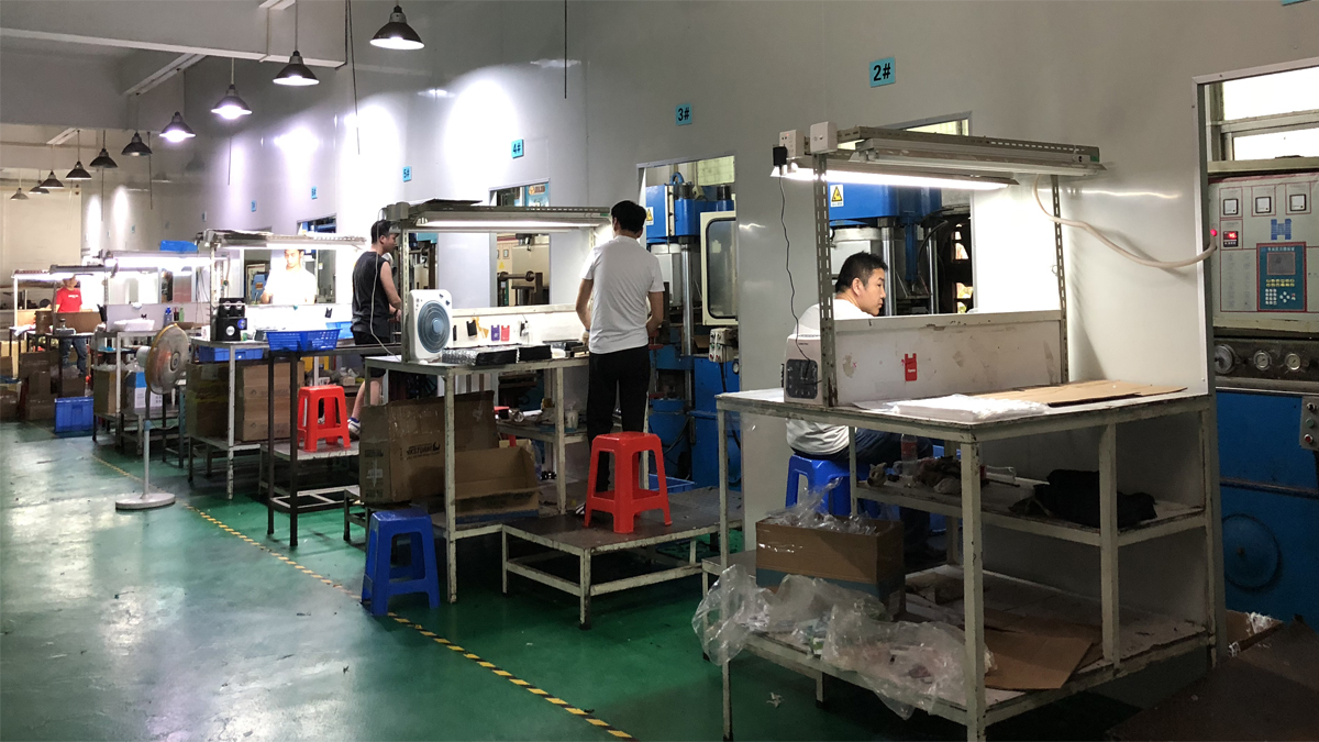 Production Display 2