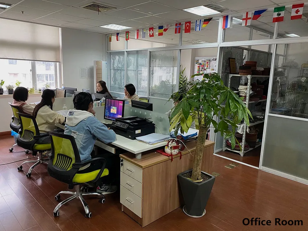 Quality Management Station