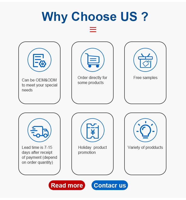 Why Choose Us Part 2