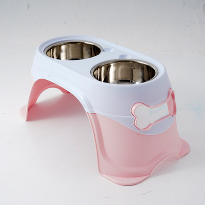 Slow Feeder Dog Bowls Large Breed Stainless Steel Feeder Dog Elevated Slow Feeder Dog Bowls Large Breed With Stand